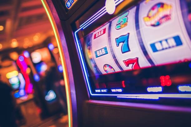 Lightning Baccarat Game