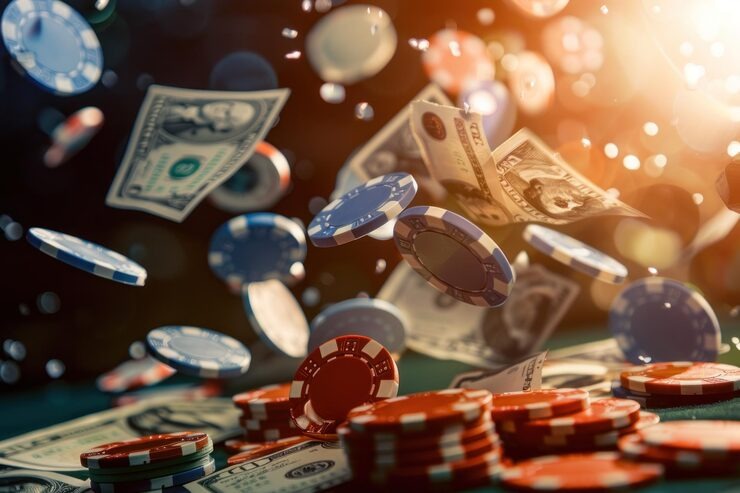 piontogel alternatif featured game showcase