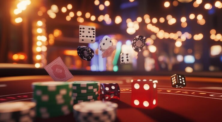 Referral dashboard showing history and status of invited users on piontogel alternatif